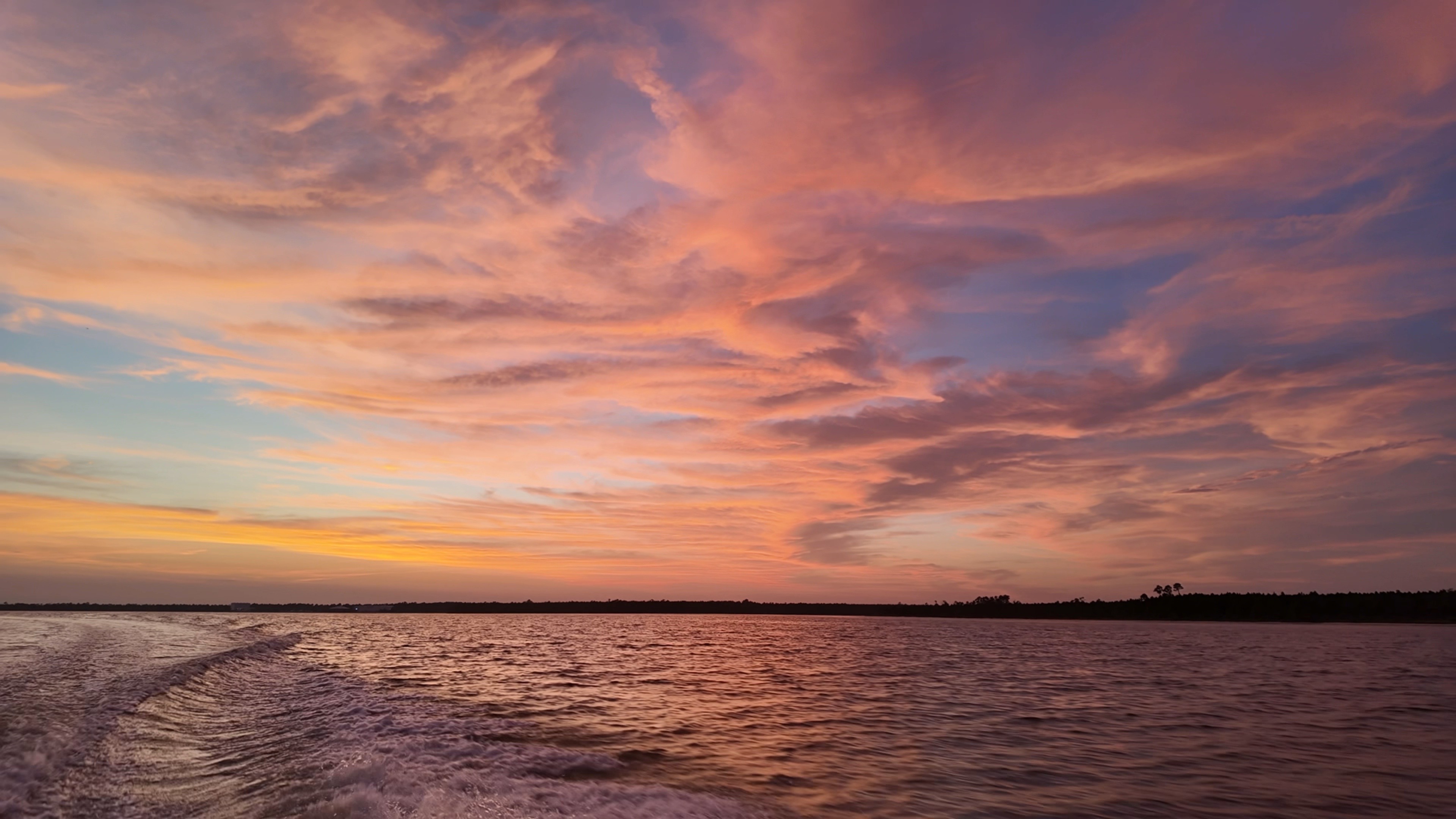 Orange Beach Alabama Canal Road